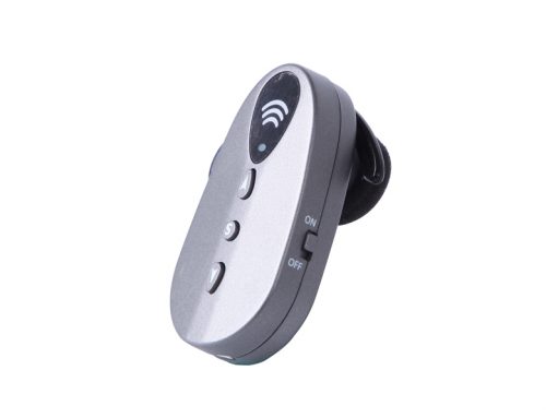 Wireless tour guide system ATGS03